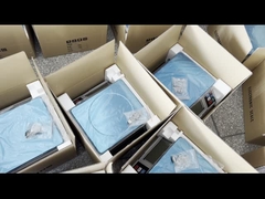 Balanza digital de 30 kg para balanzas corporales con batería recargable de 4 V y alcance