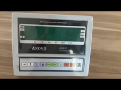 Cuenta de la máquina de pesaje Hi - baja función