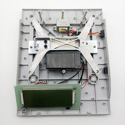 30kg Digital Weighing Scale with RS232 Interface 22mm Height