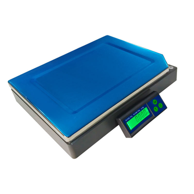 la posición de la comida 30kg integró diseño modular de la balanza