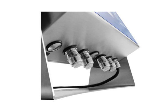 IP68 manera ajustable de encargo Dini Argeo Weight Indicator del soporte 3